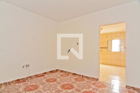 Sala de casa para alugar com 3 quartos, 140m² em Parque Belem, São Paulo