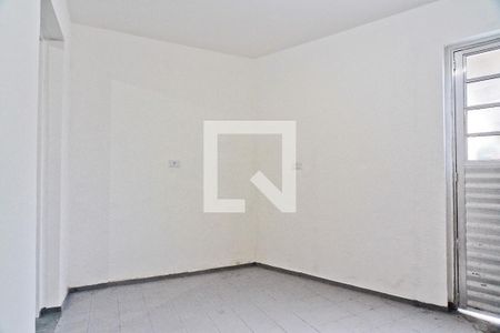 Cozinha de casa para alugar com 1 quarto, 60m² em Jardim Guarani, São Paulo