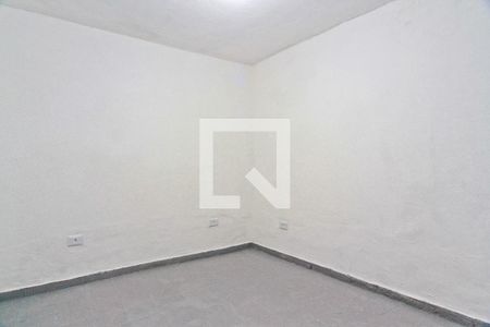 Quarto de casa para alugar com 1 quarto, 60m² em Jardim Guarani, São Paulo