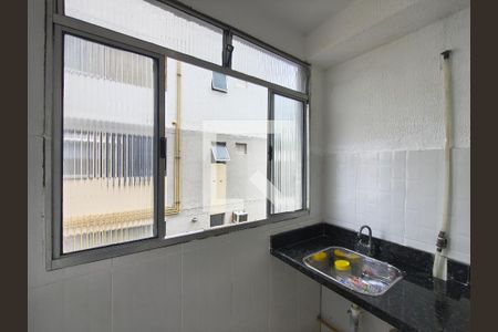 Apartamento à venda com 2 quartos, 40m² em Jacarepaguá, Rio de Janeiro