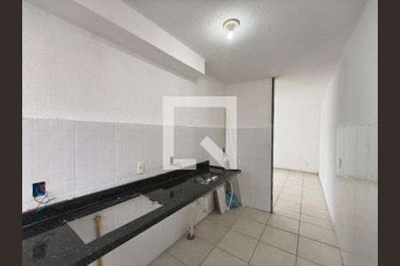 Apartamento à venda com 2 quartos, 40m² em Jacarepaguá, Rio de Janeiro
