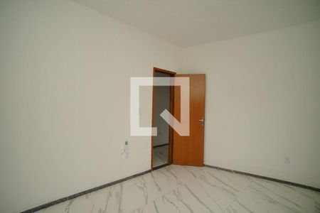 Quarto de casa de condomínio para alugar com 1 quarto, 45m² em Manoel Ribeiro Sul, Maricá
