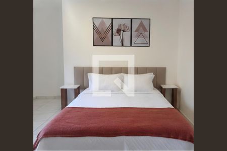 Quarto 2 de casa para alugar com 2 quartos, 90m² em Jacarepaguá, Rio de Janeiro