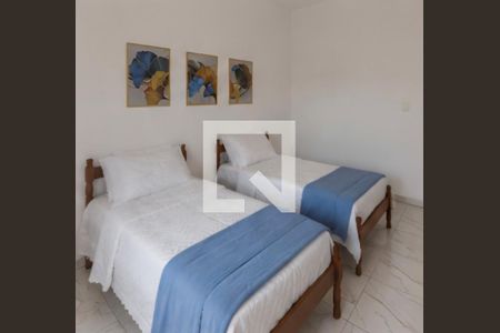 Quarto de casa para alugar com 2 quartos, 90m² em Jacarepaguá, Rio de Janeiro