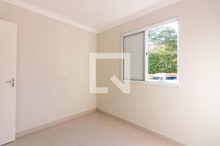 Quarto 1 de apartamento à venda com 2 quartos, 48m² em Santa Maria, Osasco