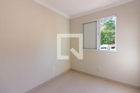 Quarto 2 de apartamento à venda com 2 quartos, 48m² em Santa Maria, Osasco