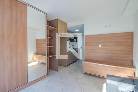Kitnet/Studio para alugar com 1 quarto, 45m² em Boa Vista, Porto Alegre