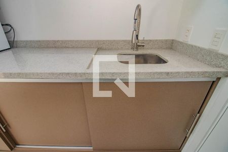 Loft de kitnet/studio para alugar com 1 quarto, 45m² em Boa Vista, Porto Alegre