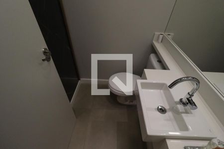 Lavabo de apartamento para alugar com 3 quartos, 99m² em Bonfim Paulista, Ribeirão Preto