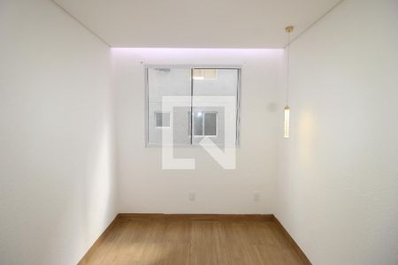 Quarto 1 de apartamento para alugar com 2 quartos, 35m² em Colônia (zona Leste), São Paulo