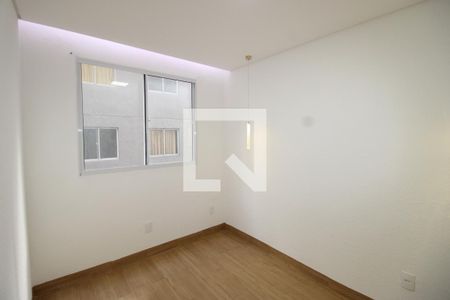Quarto 1 de apartamento para alugar com 2 quartos, 35m² em Colônia (zona Leste), São Paulo