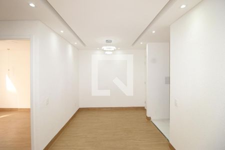 Sala de apartamento para alugar com 2 quartos, 35m² em Colônia (zona Leste), São Paulo