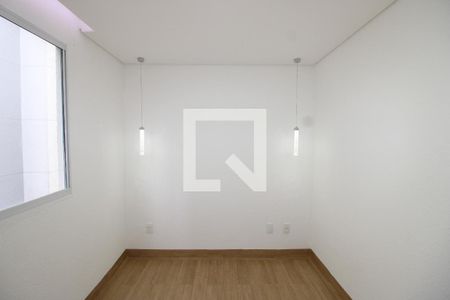 Quarto 2 de apartamento para alugar com 2 quartos, 35m² em Colônia (zona Leste), São Paulo