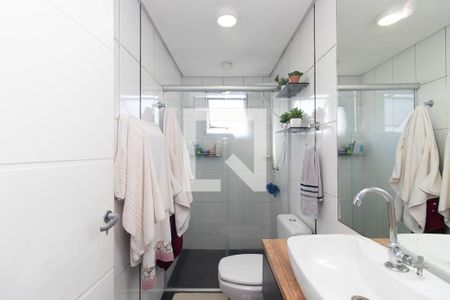 c de apartamento à venda com 2 quartos, 60m² em Jardim Leonor Mendes de Barros, São Paulo