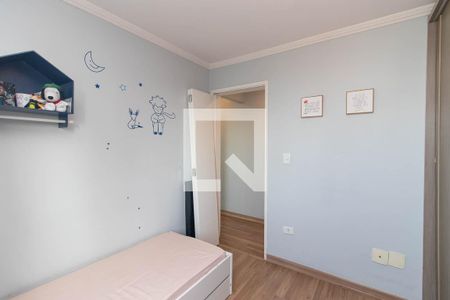 Quarto 1 de apartamento à venda com 2 quartos, 60m² em Jardim Leonor Mendes de Barros, São Paulo