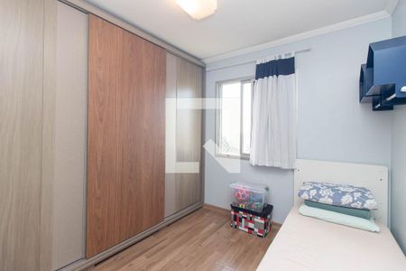 Quarto 1 de apartamento à venda com 2 quartos, 60m² em Jardim Leonor Mendes de Barros, São Paulo