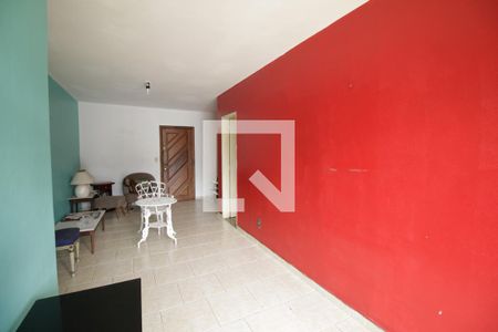 Sala de apartamento à venda com 2 quartos, 73m² em Freguesia (jacarepaguá), Rio de Janeiro