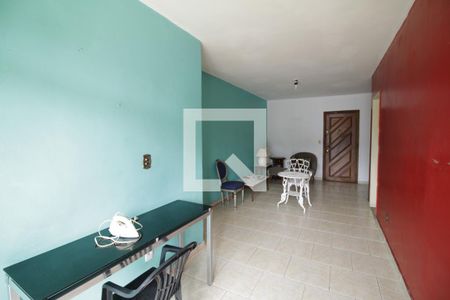 Sala de apartamento à venda com 2 quartos, 73m² em Freguesia (jacarepaguá), Rio de Janeiro