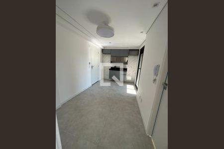 Kitnet/Studio para alugar com 1 quarto, 34m² em Jardim Aeroporto, São Paulo