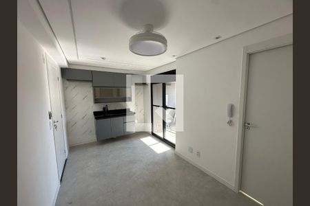 Kitnet/Studio para alugar com 1 quarto, 34m² em Jardim Aeroporto, São Paulo