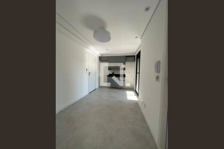 Kitnet/Studio para alugar com 1 quarto, 34m² em Jardim Aeroporto, São Paulo