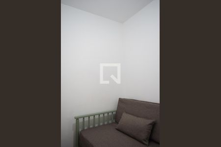 Quarto 1 de apartamento para alugar com 2 quartos, 52m² em Pinheiros, São Paulo
