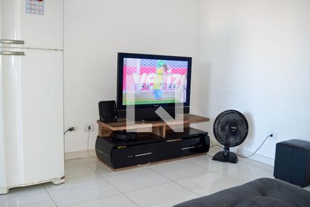 Sala/Cozinha de apartamento para alugar com 2 quartos, 56m² em Vila Aricanduva, São Paulo
