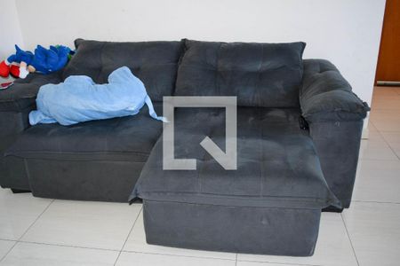 Sala/Cozinha de apartamento para alugar com 2 quartos, 56m² em Vila Aricanduva, São Paulo