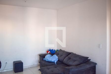Sala/Cozinha de apartamento para alugar com 2 quartos, 56m² em Vila Aricanduva, São Paulo