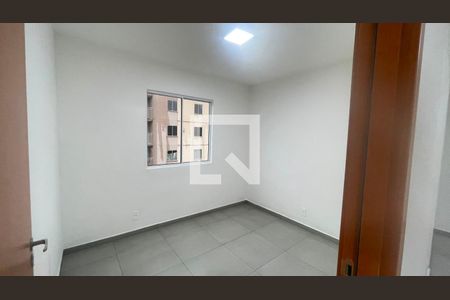 Quarto 2 de apartamento para alugar com 2 quartos, 47m² em Granja Viana, Cotia