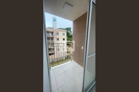 Apartamento para alugar com 2 quartos, 47m² em Granja Viana, Cotia