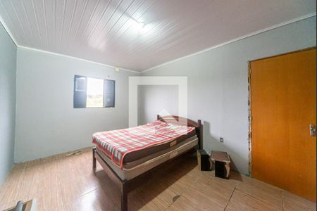 Quarto de casa para alugar com 1 quarto, 55m² em Vila Augusta, Viamão