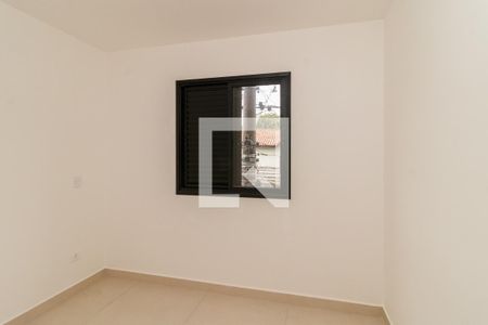 Quarto de apartamento para alugar com 2 quartos, 42m² em Vila Germinal, São Paulo