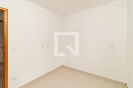 Quarto de apartamento para alugar com 2 quartos, 42m² em Vila Germinal, São Paulo