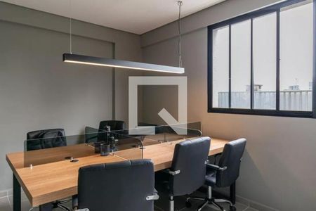 Foto 41 de apartamento à venda com 2 quartos, 37m² em Parque Jabaquara, São Paulo