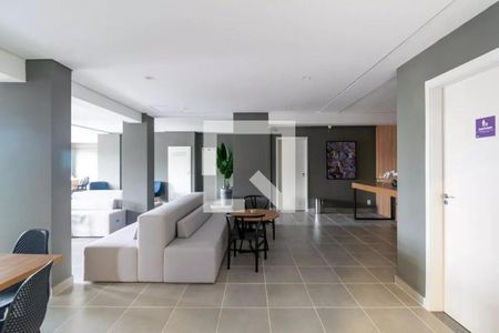 Foto 49 de apartamento à venda com 2 quartos, 37m² em Parque Jabaquara, São Paulo