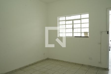 Sala de casa para alugar com 2 quartos, 110m² em Vila Gomes Cardim, São Paulo