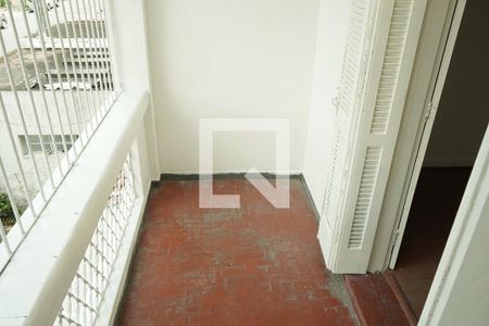 Sacada Quarto de casa para alugar com 2 quartos, 110m² em Vila Gomes Cardim, São Paulo