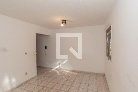 Sala de Estar/Jantar  de apartamento para alugar com 3 quartos, 67m² em Parque Joao de Vasconcelos, Sumaré