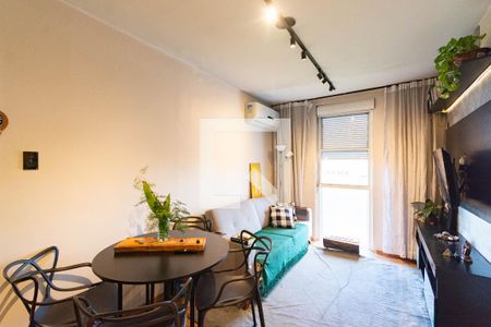 Apartamento para alugar com 1 quarto, 45m² em Humaitá, Porto Alegre