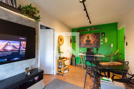 Apartamento para alugar com 1 quarto, 45m² em Humaitá, Porto Alegre