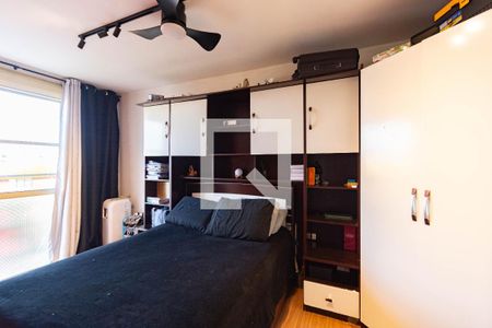 Apartamento para alugar com 1 quarto, 45m² em Humaitá, Porto Alegre