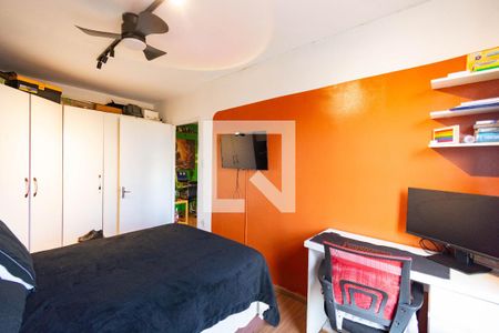 Apartamento para alugar com 1 quarto, 45m² em Humaitá, Porto Alegre