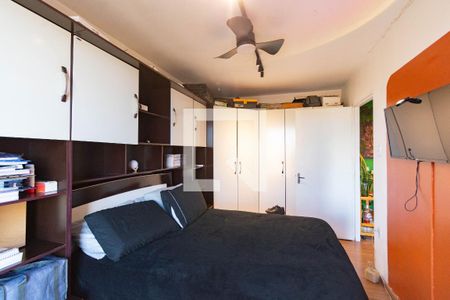 Apartamento para alugar com 1 quarto, 45m² em Humaitá, Porto Alegre