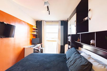 Apartamento para alugar com 1 quarto, 45m² em Humaitá, Porto Alegre