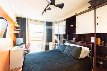 Apartamento para alugar com 1 quarto, 45m² em Humaitá, Porto Alegre