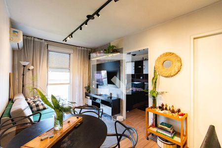 Apartamento para alugar com 1 quarto, 45m² em Humaitá, Porto Alegre