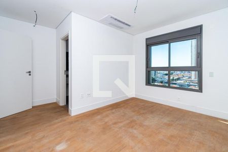 Apartamento à venda com 4 quartos, 337m² em Tatuapé, São Paulo