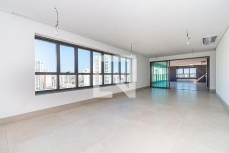 Apartamento à venda com 4 quartos, 337m² em Tatuapé, São Paulo