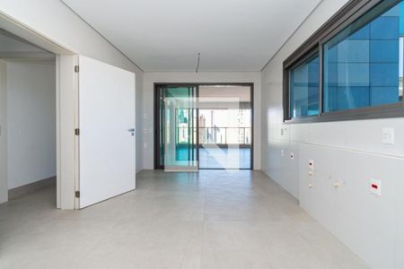 Apartamento à venda com 4 quartos, 337m² em Tatuapé, São Paulo